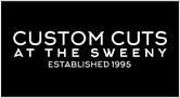 Custom Cuts at the Sweeny