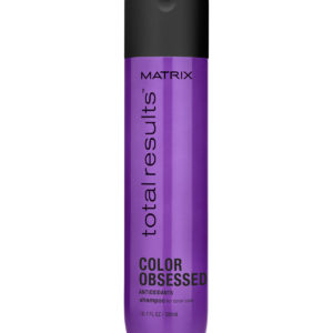 COLOR OBSESSED SHAMPOO 300ml