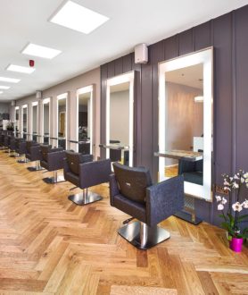 Custom Cuts Hairdressers