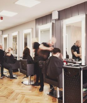We are expanding our Custom Cuts team!