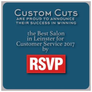 Custom Cuts 2017