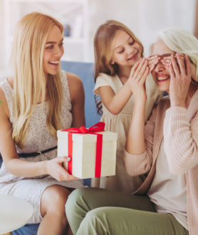 Mother’s Day Gift Ideas At Custom Cuts