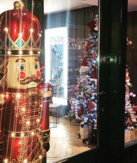 Christmas Gift Ideas From Custom Cuts